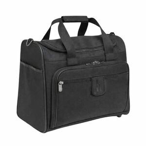 HARTMANN Duffle Weekender Toiletry Luggage Bag